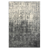 Lotus Rugs Ebony Astra Power-Loomed Rug