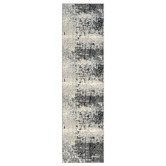 Lotus Rugs Sand Astra Power-Loomed Runner