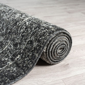 Lotus Rugs Ebony Astra Power-Loomed Rug