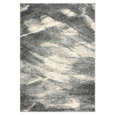 Lotus Rugs Ash Astra Power-Loomed Rug