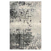 Lotus Rugs Sand Astra Power-Loomed Rug