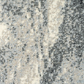 Lotus Rugs Ash Astra Power-Loomed Runner