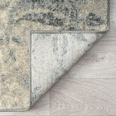 Lotus Rugs Sand Astra Power-Loomed Rug