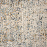 Lotus Rugs Sand Fantine Power-Loomed Rug