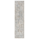 Lotus Rugs Sand Fantine Power-Loomed Runner