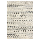 Lotus Rugs Ivory Astra Power-Loomed Rug