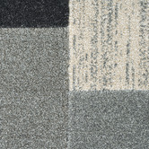 Lotus Rugs Slate Astra Power-Loomed Runner