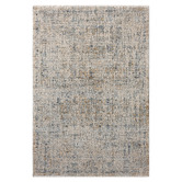 Lotus Rugs Sand Fantine Power-Loomed Rug