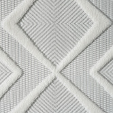 Lotus Rugs Pearl Charm Power-Loomed Rug