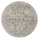 Lotus Rugs Taupe Fantine Rug
