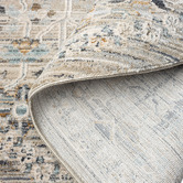 Lotus Rugs Taupe Fantine Rug