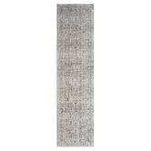 Lotus Rugs Taupe Fantine Runner