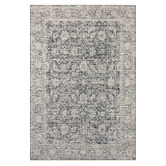 Lotus Rugs Charcoal Fantine Rug