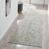 Lotus Rugs Sand Fantine Power-Loomed Runner