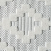 Lotus Rugs Linen Charm Power-Loomed Runner