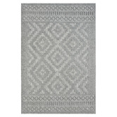 Lotus Rugs Cloud Charm Power-Loomed Rug