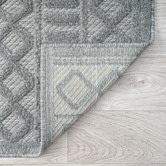 Lotus Rugs Cloud Charm Power-Loomed Rug