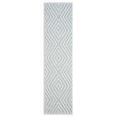 Lotus Rugs Linen Charm Power-Loomed Runner