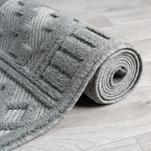 Lotus Rugs Cloud Charm Power-Loomed Rug