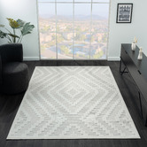 Lotus Rugs Linen Charm Power-Loomed Rug