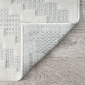 Lotus Rugs Linen Charm Power-Loomed Rug