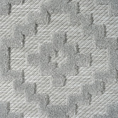 Lotus Rugs Cloud Charm Power-Loomed Runner