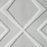 Lotus Rugs Pearl Charm Power-Loomed Runner