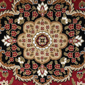 Lotus Rugs Tonique Power-Loomed Rug