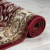 Lotus Rugs Anilau Power-Loomed Rug