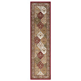 Lotus Rugs Sanaiah Power-Loomed Runner