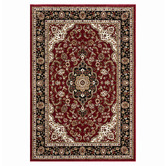 Lotus Rugs Tonique Power-Loomed Rug