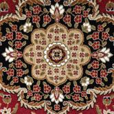 Lotus Rugs Tonique Power-Loomed Runner
