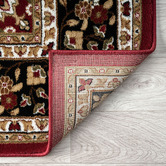 Lotus Rugs Tonique Power-Loomed Rug