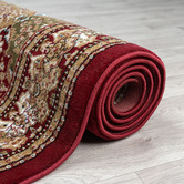 Lotus Rugs Sanaiah Power-Loomed Rug