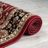 Lotus Rugs Tonique Power-Loomed Rug
