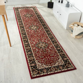 Lotus Rugs Tonique Power-Loomed Runner