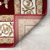 Lotus Rugs Red Ceres Rug
