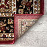 Lotus Rugs Tonique Power-Loomed Runner