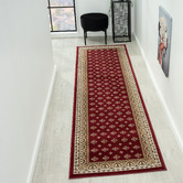 Lotus Rugs Ayden Power-Loomed Runner