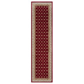 Lotus Rugs Ayden Power-Loomed Runner