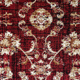 Lotus Rugs Anilau Power-Loomed Runner