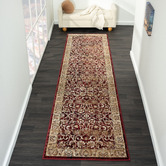 Lotus Rugs Anilau Power-Loomed Runner