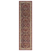 Lotus Rugs Anilau Power-Loomed Runner
