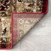 Lotus Rugs Anilau Power-Loomed Runner