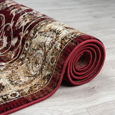 Lotus Rugs Anilau Power-Loomed Runner