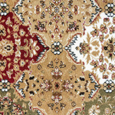 Lotus Rugs Sanaiah Power-Loomed Runner