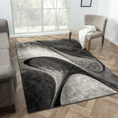 Lotus Rugs Adiel Contemporary Rug