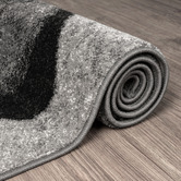 Lotus Rugs Adiel Contemporary Rug