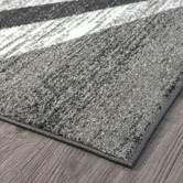 Lotus Rugs Arudra Contemporary Runner