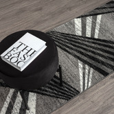 Lotus Rugs Arudra Contemporary Runner